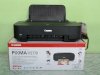 Canon Pixma iP2770 gắn hệ thống mực liên tục Lefami