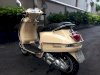 Piaggio Vespa LX 125 IE 3V 2012 - màu kem