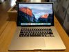 Apple MacBook Pro Retina (MGXC2ZA/A) (Mid 2014) (Intel Core i7-4770T 2.5GHz, 16GB RAM, 512GB SSD, VGA NVIDIA GeForce GT 750M, 15.4 inch, Mac OS X Mavericks)