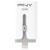 USB PNY Duo Link - M 32GB_small 0