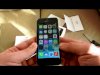 Apple iPhone 5S 16GB Space Gray (Bản quốc tế)