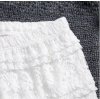 Quần mặc trong váy thun cotton ren hàng quảng châu - QV77 (3 màu) - Ảnh 10