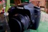 Canon EOS 50D (EF-S 18-135mm IS) Lens Kit 