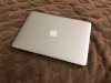 Apple Macbook Pro Retina (MF839) (2015) ( Intel Core i5 2.7GHz, 8GB RAM, 128GB SSD, VGA Intel HD Grpahics 6100, 13.3 inch,  Mac OS X Yosimite)