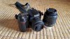 Nikon D80 (18-55mm) Lens Kit 