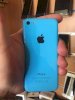 Apple iPhone 5C 16GB Blue (Bản quốc tế)