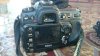 Nikon D200 (18-70mm F3.5-4.5 G) Lens kit