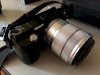 Sony Alpha NEX-F3K/B (BQ E39) (E 18-55mm F3.5-5.6 OSS) Lens kit