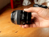 Lens Canon EF-S 60mm f2.8 Macro USM