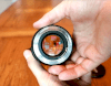 Ống kính máy ảnh Lens Canon EF 35mm F1.4 L II USM