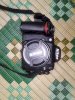 Nikon D80 (18-70mm) Lens kit