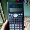 Casio FX-570MS