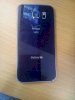 Samsung Galaxy S6  Dual Sim (Galaxy S VI / SM-G9200) 128GB Blue Topaz