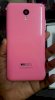 Meizu M2 Note (Meizu Blue Charm Note2) 16GB (2GB RAM) Pink