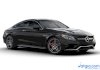 Mercedes AMG C 63S 2018_small 0