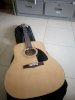 Fender FA-100 Acoustic Pack (Accessory Kit)