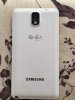 Samsung Galaxy Note 3 (Samsung SM-N9000/ Galaxy Note III) 5.7 inch Phablet 32GB White