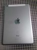 Apple iPad Mini 2 Retina 64GB iOS 7 WiFi Model - Silver