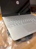 Máy tính laptop Laptop HP Pavilion 14-bf016TU 2GE48PA