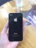 Apple iPhone 4S 32GB Black (Lock Version)