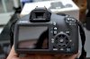 Canon EOS 1100D (Kiss X50 / Rebel T3 ) (EF-S 18-55mm F3.5-5.6 III) Lens Kit
