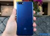Điện thoại Huawei Y6 (2018) - Blue - Ảnh 2