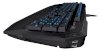 Keyboard Roccat Ryos MK Pro MX Red/Blue_small 4