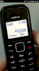 Nokia 1280 Black