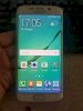 Samsung Galaxy S6 Edge Plus Duos 32GB Gold Platinum