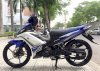 Yamaha Exciter GP 2012