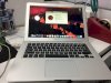 Apple MacBook Air (MC965ZP/A) (Mid 2011) (Intel Core i5-2557M 1.7GHz, 4GB RAM, 128GB SSD, VGA Intel HD 3000, 13.3 inch, Mac OS X Lion)