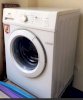 Máy giặt Sanyo AWD-700T