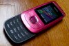 Nokia 2220 Slide Hot Pink