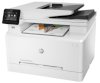 Máy in màu đa năng HP LaserJet Pro M281FDW - Ảnh 3