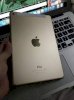 Apple iPad Mini 3 Retina 16GB iOS 8.1 WiFi 4G Cellular - Gold