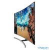 Smart tivi màn hình cong Samsung 65 inch UHD 4K UA65NU8500KXXV - Ảnh 3