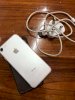 Apple iPhone 7 256GB Silver (Bản Lock)