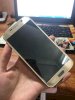 Samsung Galaxy S6 (Galaxy S VI / SM-G920T) 32GB Gold Platinum