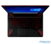 Laptop Asus ROG TUF Gaming FX504GE-E4059T Core i7-8750H/Win10 (15.6 inch) - Ảnh 2