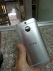 HTC One M9+​ (HTC One M9 Plus) Silver Gold
