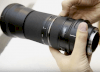 Lens Tamron SP 150-600mm F5-6.3 Di VC USD