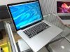 Apple Macbook Pro Unibody (MD318ZP/A) (Late 2011) (Intel Core i7-2670QM 2.2GHz, 4GB RAM, 500GB HDD, VGA ATI Radeon HD 6750M / Intel HD Graphics 3000, 15.4 inch, Mac OSX 10.6 Leopard)