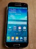 Samsung Galaxy S4 mini (Galaxy S IV mini / GT-I9190) Black