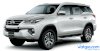 Toyota Fortuner 2018_small 0