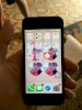 Apple iPhone 5S 16GB Space Gray (Bản quốc tế)