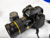 Lens Smc Pentax DA Star 200mm F2.8 ED (IF) SDM