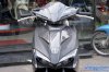 Honda Air Blade 2018 (Từ Tính) - Ảnh 8