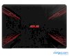 Laptop Asus ROG TUF Gaming FX504GE-E4059T Core i7-8750H/Win10 (15.6 inch) - Ảnh 5