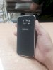 Samsung Galaxy S6 (Galaxy S VI / SM-G920F) 64GB Black Sapphire