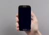 Samsung Galaxy S4 (Galaxy S IV / I9502) 32GB Black Mist